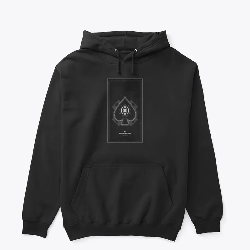 Kng Spade Merch