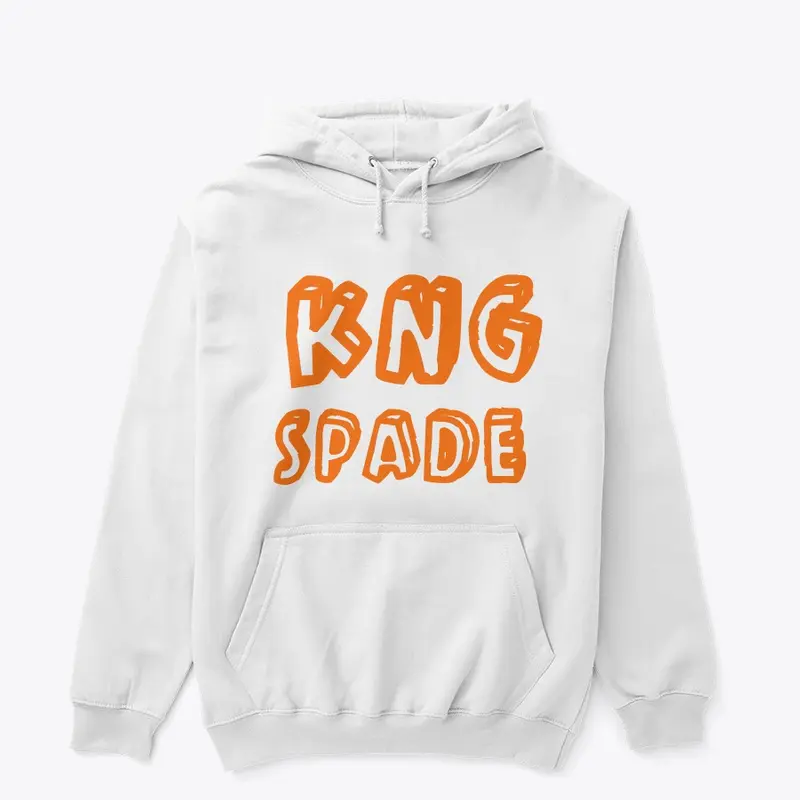 KNG SPADE Minimalist