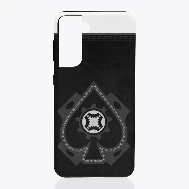 KNG SPADE phone cases