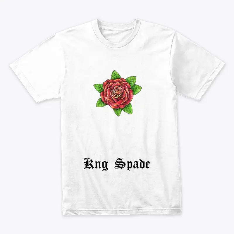 Flowers merch