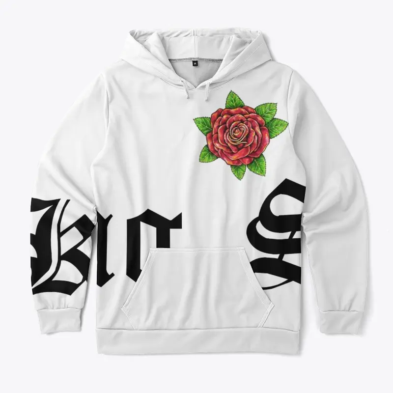 Flowers merch