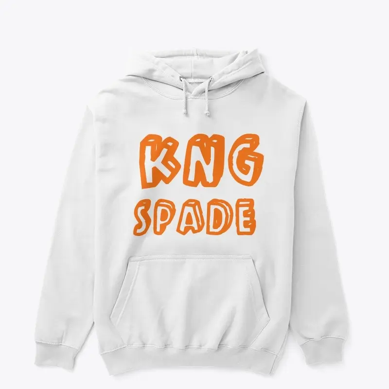 KNG SPADE Minimalist