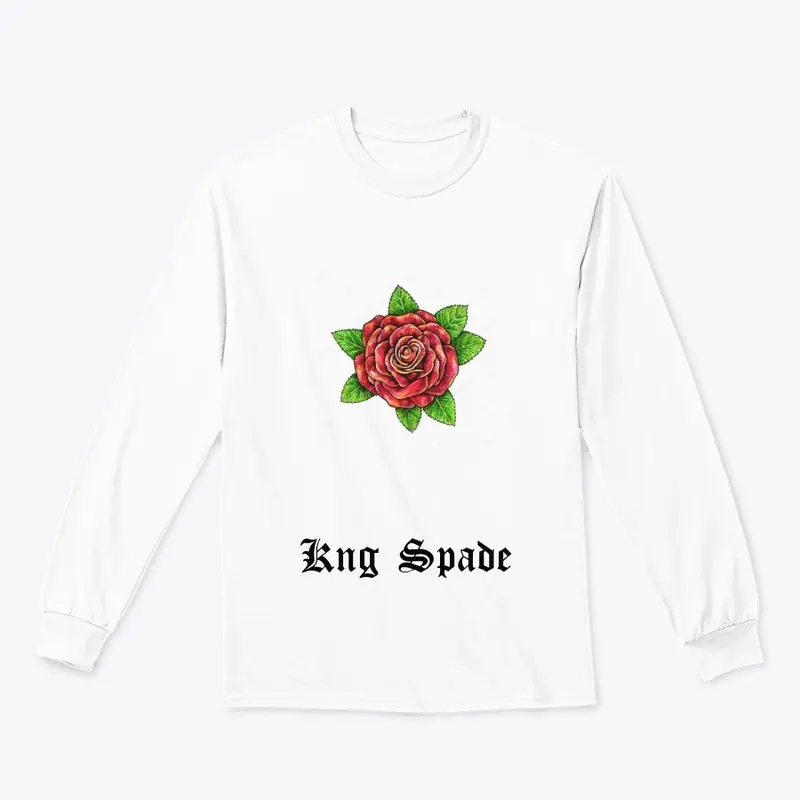 Flowers merch