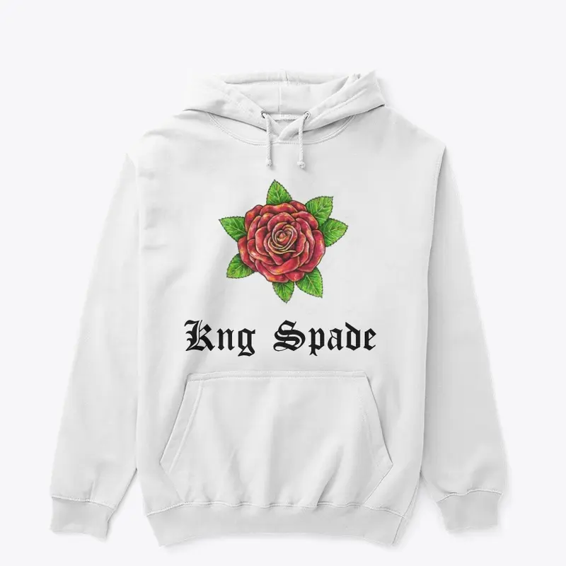 Flowers merch